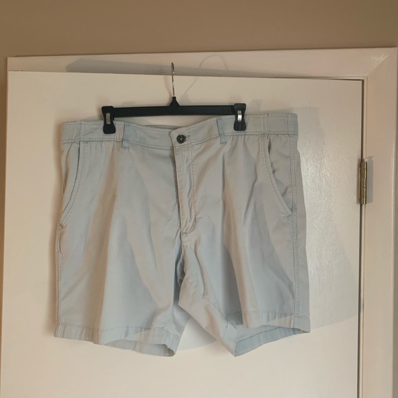 True Craft Dress Shorts Set - Picture 5 of 8